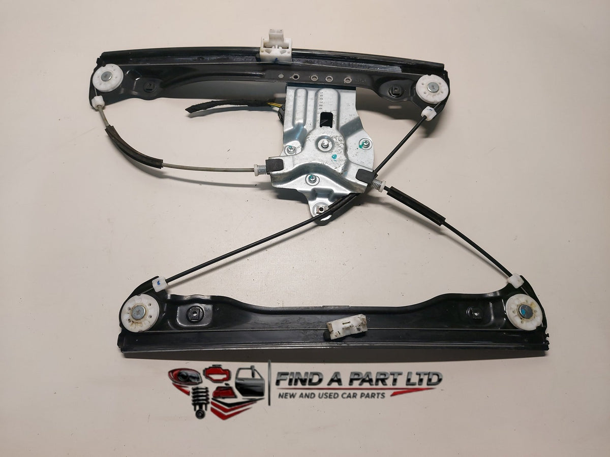 2015 Holden Cruze JH - Left Front Window Regulator/Motor PN: 98810-J3C10