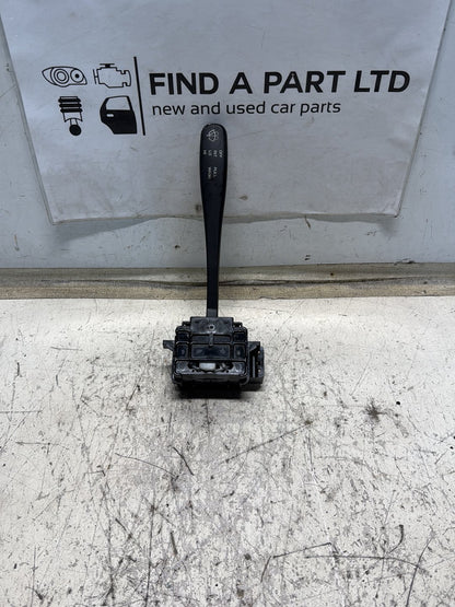 2000-2005 Nissan Bluebird Sylphy- Wiper Switch PN: