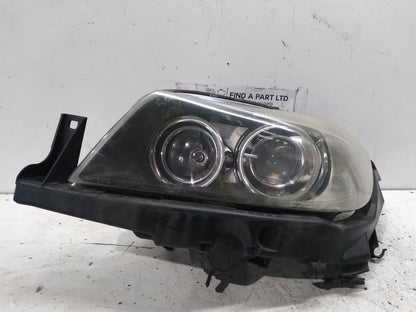 2008 BMW 3 SERIES- Left Headlight PN: