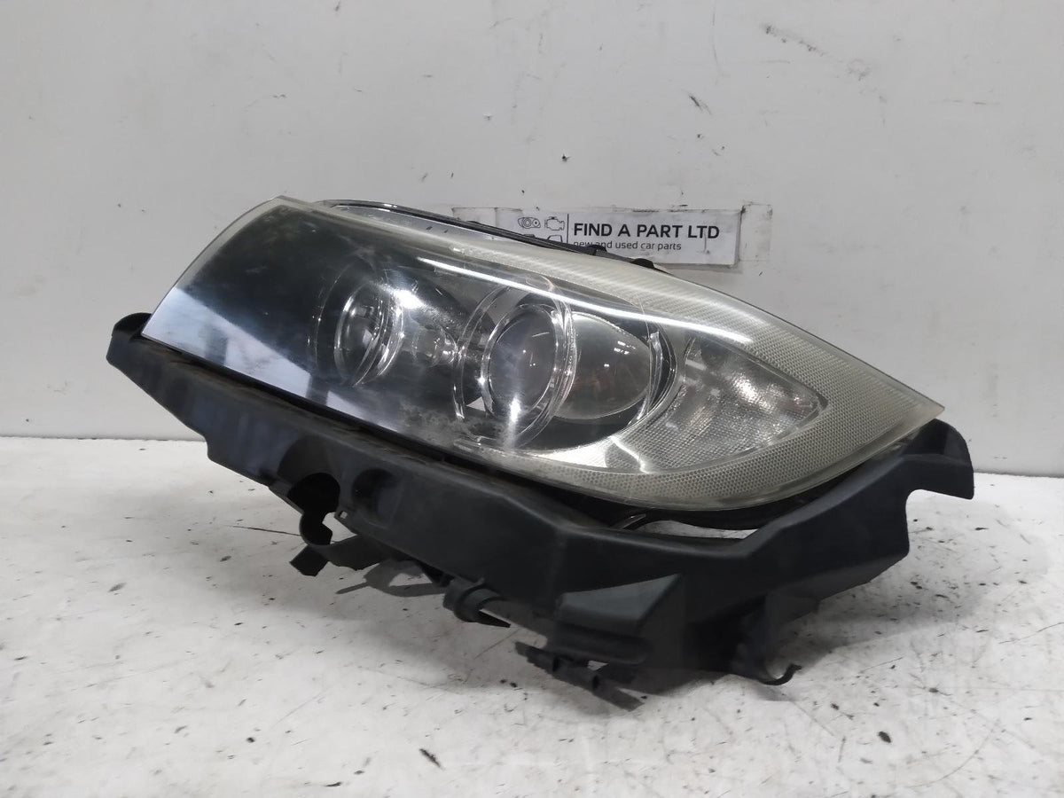 2008 BMW 3 SERIES- Left Headlight PN:
