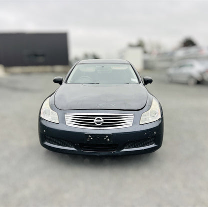 2006-2014 Nissan Skyline 250GT V36