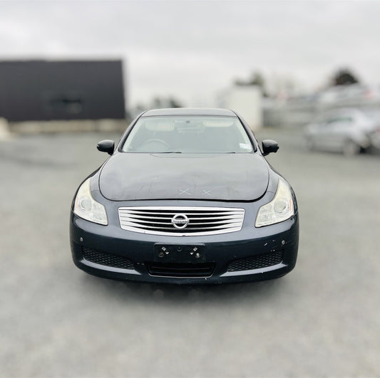 2006-2014 Nissan Skyline 250GT V36