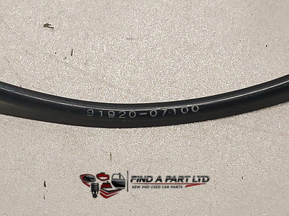 2007 Kia Picanto - Right Rear ABS Sensor PN: 91920-07100