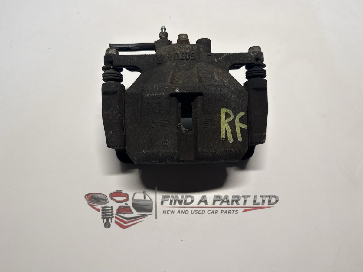 2013 Mazda CX-5 KE - Right Front Caliper PN:
