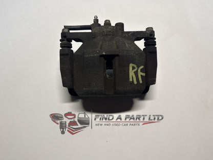 2013 Mazda CX-5 KE - Right Front Caliper PN: