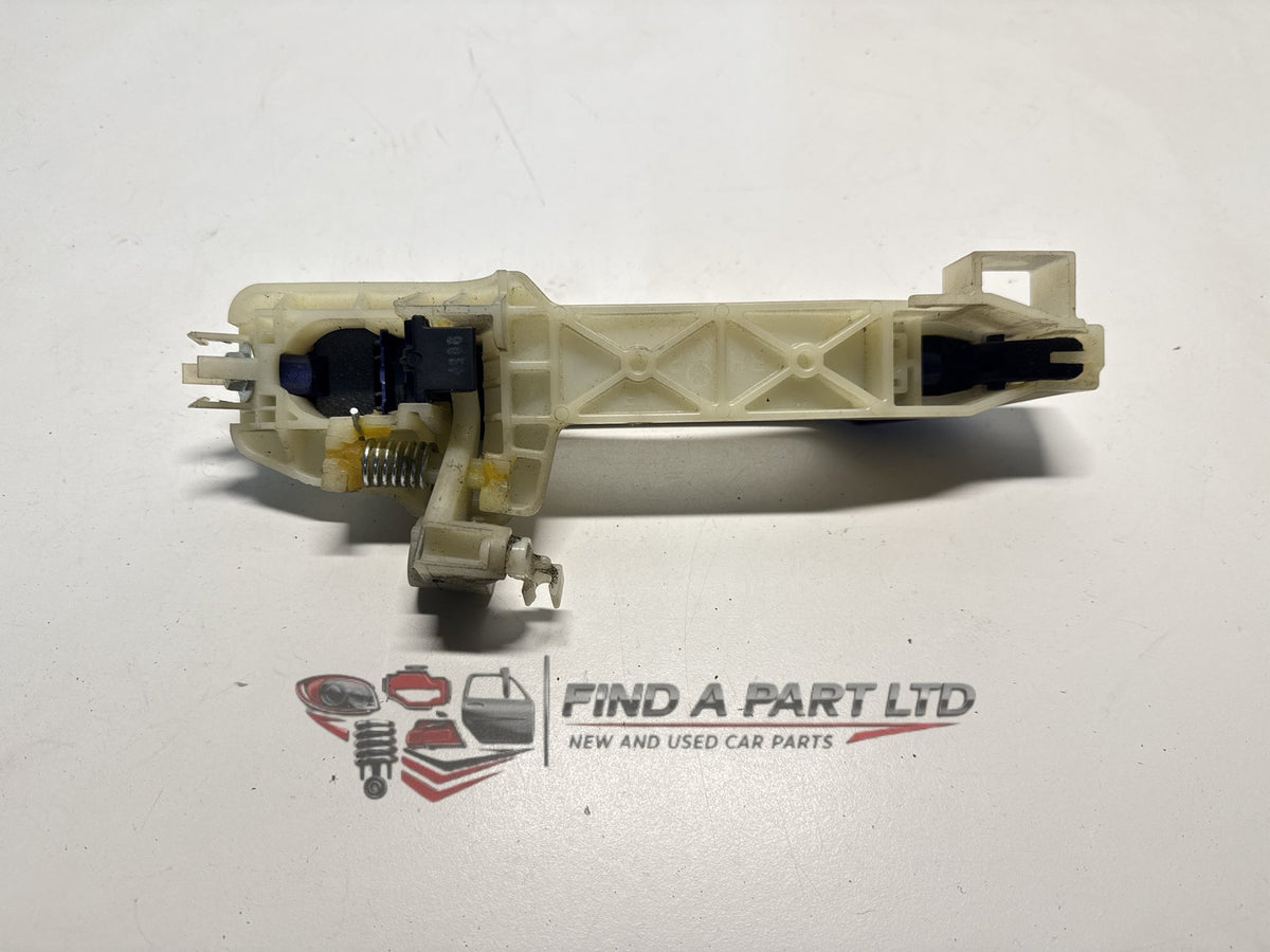 2014 Kia Rio JB - Right Rear Exterior Door Handle PN:
