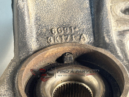 2013 Ford Mondeo MK4 - Left Front Hub Assembly PN: