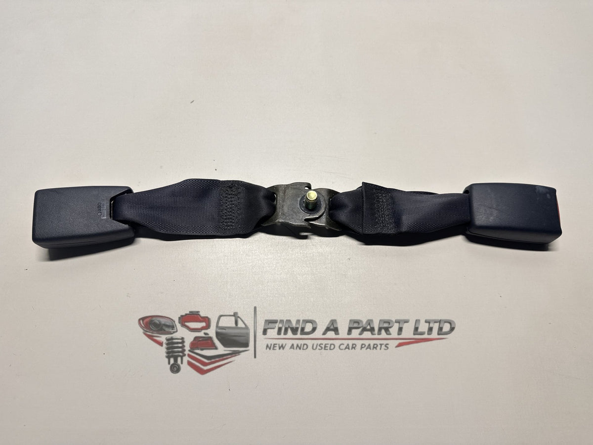 1998 Toyota Caldina T210 - Centre Seat Belt Stalk PN: 971218FC