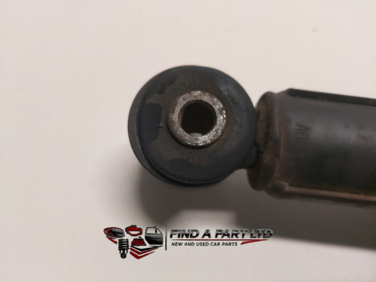 2010 Mitsubishi Outlander CW*W - Right Rear Strut PN: 4162A069