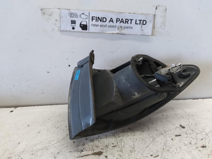 - Left Taillight PN: