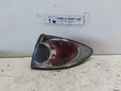 - Right Taillight PN: