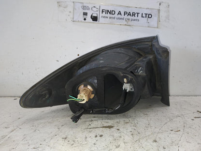 - Right Taillight PN: