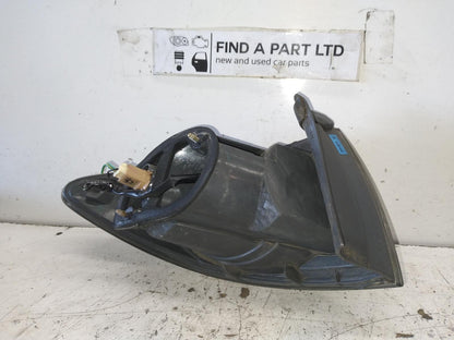 - Right Taillight PN: