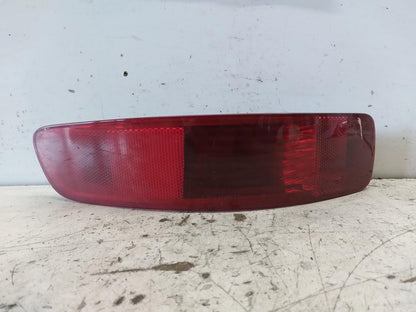 Nov 2006 to Oct 2012 - Mitsubishi Outlander ZG ZH - Right Rear Bumper Reflector