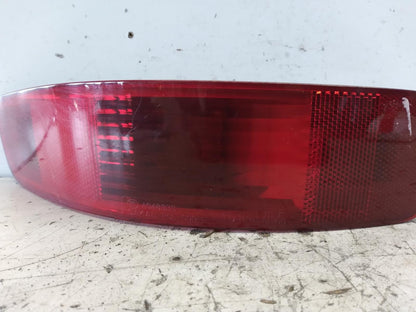 Nov 2006 to Oct 2012 - Mitsubishi Outlander ZG ZH - Right Rear Bumper Reflector
