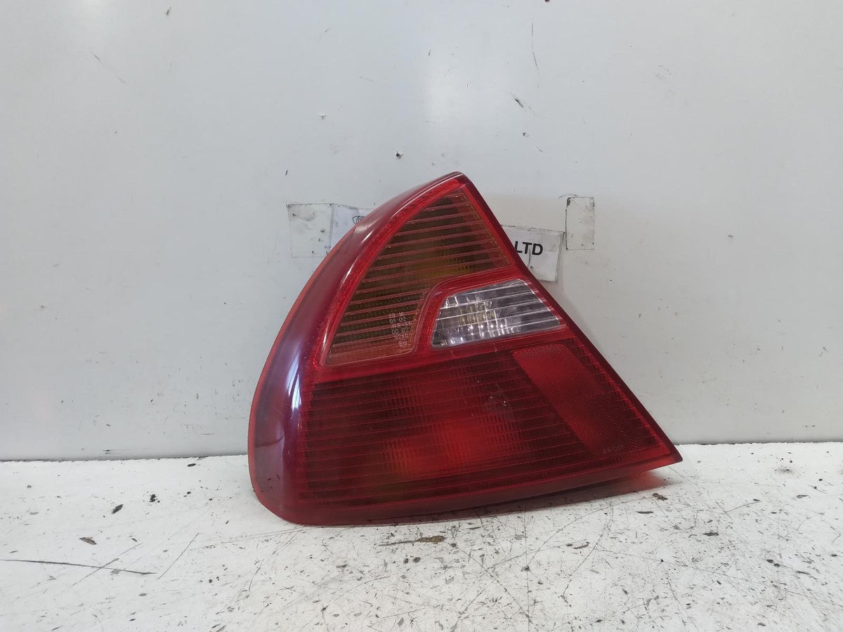 Jun 1999 to Jun 2003 - Mitsubishi Lancer CE CK Sedan - Left Taillight