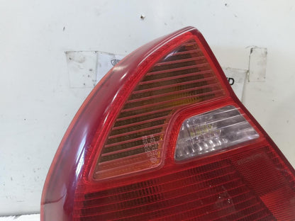 Jun 1999 to Jun 2003 - Mitsubishi Lancer CE CK Sedan - Left Taillight