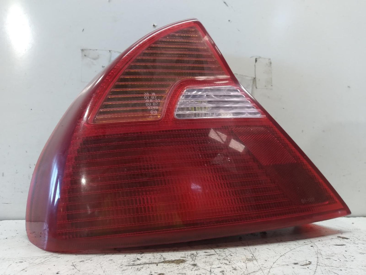 Jun 1999 to Jun 2003 - Mitsubishi Lancer CE CK Sedan - Left Taillight