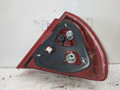 Jun 1999 to Jun 2003 - Mitsubishi Lancer CE CK Sedan - Left Taillight