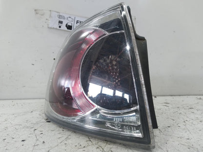 Sep 2002 to Aug 2005- Mazda Mazda6 GG GY Station Wagon- Left Taillight- Lens# 220-61974