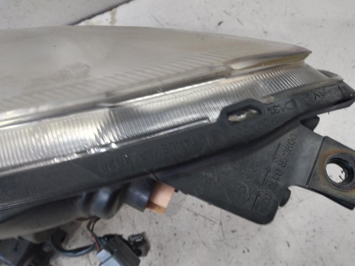 2008 Suzuki Swift - Right Headlight PN: