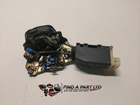 2003 Holden Commodore VY - Left Rear Lock Mechanism PN: GM 92 056 619