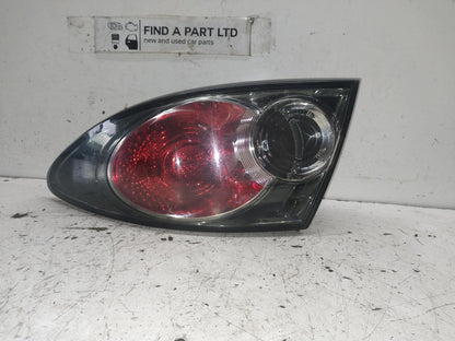 - Right Taillight PN: