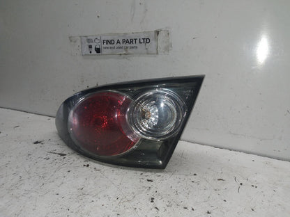 - Right Taillight PN: