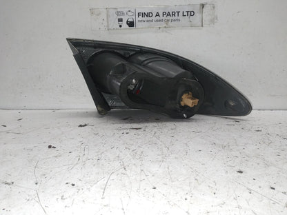 - Right Taillight PN: