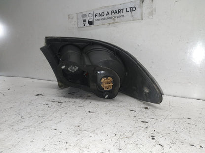 - Right Taillight PN: