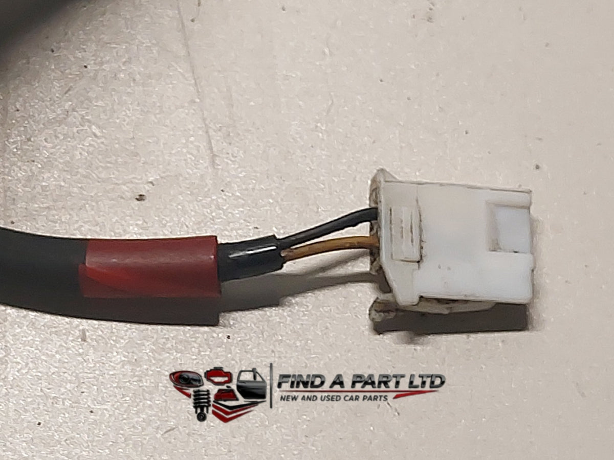 2007 Kia Picanto - Left Rear ABS Sensor PN: 91920-07000