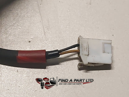 2007 Kia Picanto - Left Rear ABS Sensor PN: 91920-07000