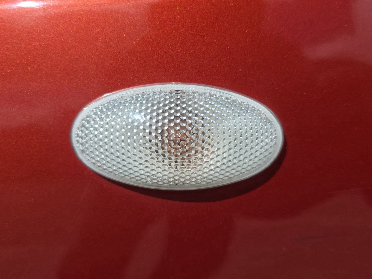 2006-2012 Suzuki SX4 YA11S - Left Indicator PN: