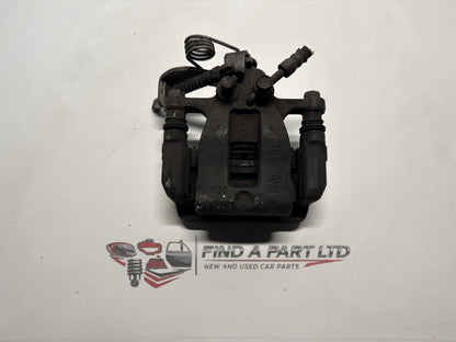 2014 Kia Rio JB - Left Rear Caliper PN: BC140169