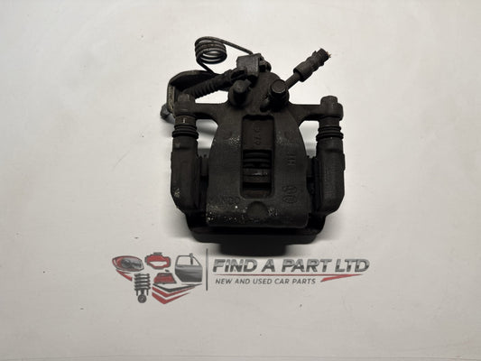 2014 Kia Rio JB - Left Rear Caliper PN: BC140169