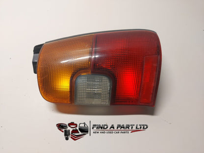 1996 Toyota Corolla E100 - Right Headlight PN: 33-09311