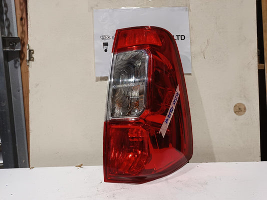 2005-2015 Nissan Navara D23- Left Tailgate PN: