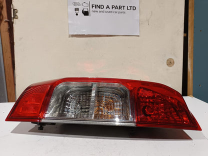 2005-2015 Nissan Navara D23- Left Tailgate PN: