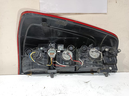 2005-2015 Nissan Navara D23- Left Tailgate PN: