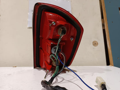 Jul 2000 to Jul 2003 - Toyota RAV4 ACA2#R - Left Taillight - Lens # 42-26