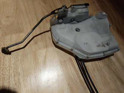 Jan 2007 to Jan 2014- Suzuki SX4 GY- Right Front Lock Mechanism