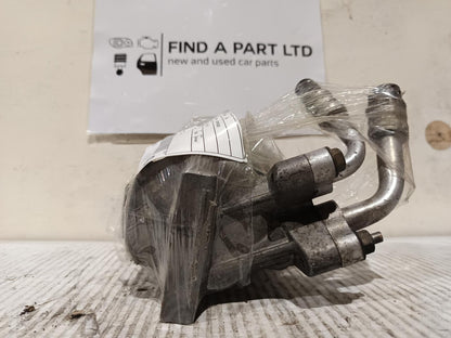 Sep 2004 to Jan 2013- Nissan Tiida C11 1.8L Engine Code MR18- A/C Compressor