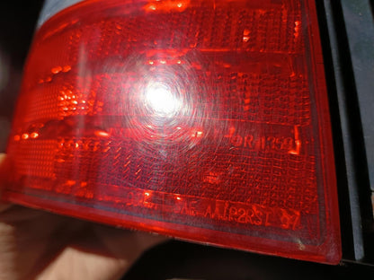 Sep 1998 to May 2002 - Mazda 323 BJ Hatchback - Left Taillight