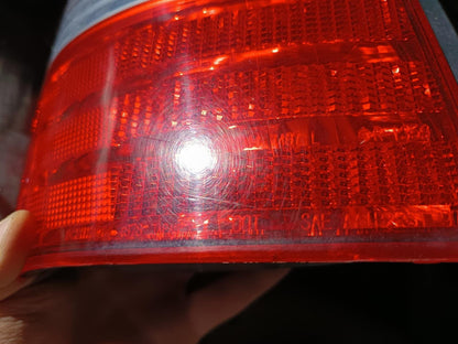 Sep 1998 to May 2002 - Mazda 323 BJ Hatchback - Left Taillight