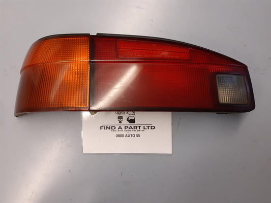 Jun 1991 to Nov 1995 - Toyota Paseo EL44 - Left Taillight