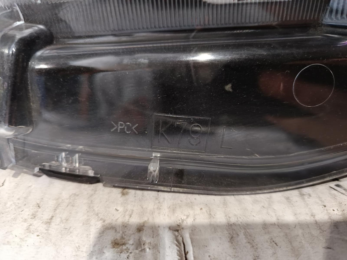 2008 to 2015 - Toyota Alphard 20 Series Imported - Left Headlight