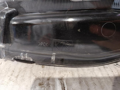 2008 to 2015 - Toyota Alphard 20 Series Imported - Left Headlight
