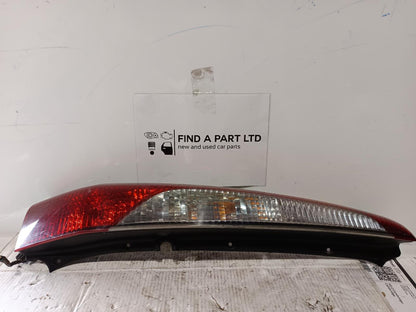 Jul 1996 to Aug 2003 - Mitsubishi Lancer/Libero CE CB Station Wagon - Left Taillight