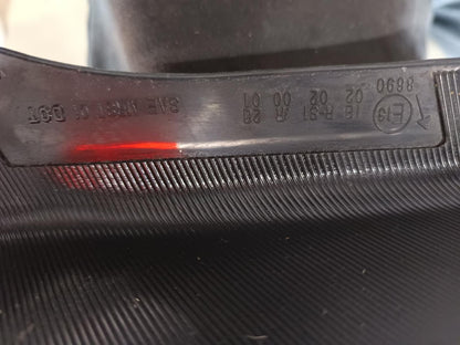 Jul 1996 to Aug 2003 - Mitsubishi Lancer/Libero CE CB Station Wagon - Left Taillight
