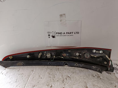 Jul 1996 to Aug 2003 - Mitsubishi Lancer/Libero CE CB Station Wagon - Left Taillight